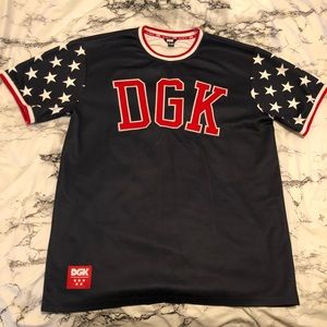DGK Jersey